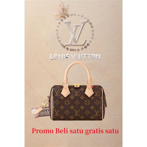 Beli Louis Vuitton LV Online .